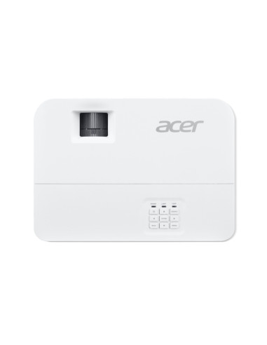 Acer Projector H6815GTV, DLP, 4K UHD (3840x2160), 4000 ANSI Lm, 50 000:1, 1.1x, 2xHDMI, USB Type A, RS232, PC Audio jack, Goo