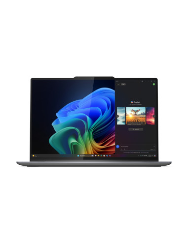 Lenovo ThinkPad X9-14 G1 Intel Core Ultra 7 258V (up to 4.8GHz, 12MB), 32GB LPDDR5x-8533, 1TB SSD, 14" 2.8K (2880x1800) OLED 