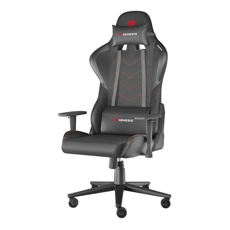 Genesis Gaming Chair NITRO 550 G2 BLACK