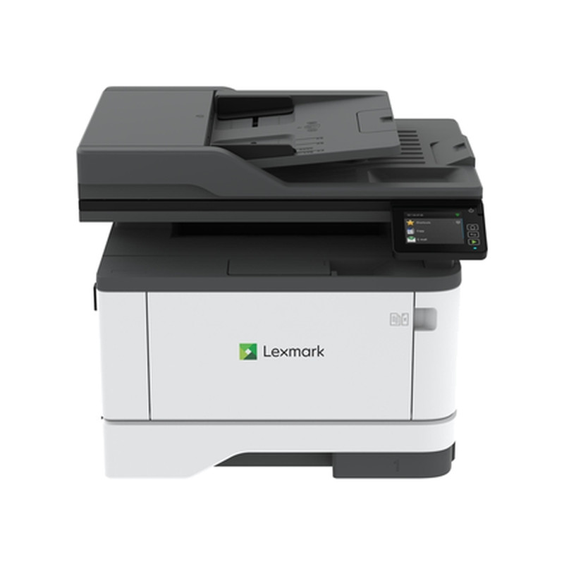 Lexmark MX431adn A4 Monochrome Laser MFP