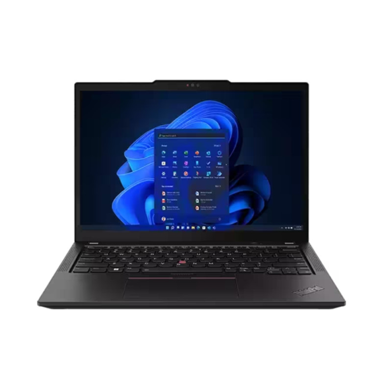 Lenovo ThinkPad X13 G4 Intel Core i7-1355U (up to 5GHz, 12MB), 16GB LPDDR5 4800MHz, 512GB SSD, 13.3" WUXGA (1920x1200) IPS AG