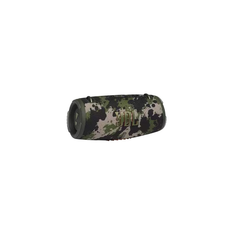 JBL Xtreme 3 CAMO Portable waterproof speaker