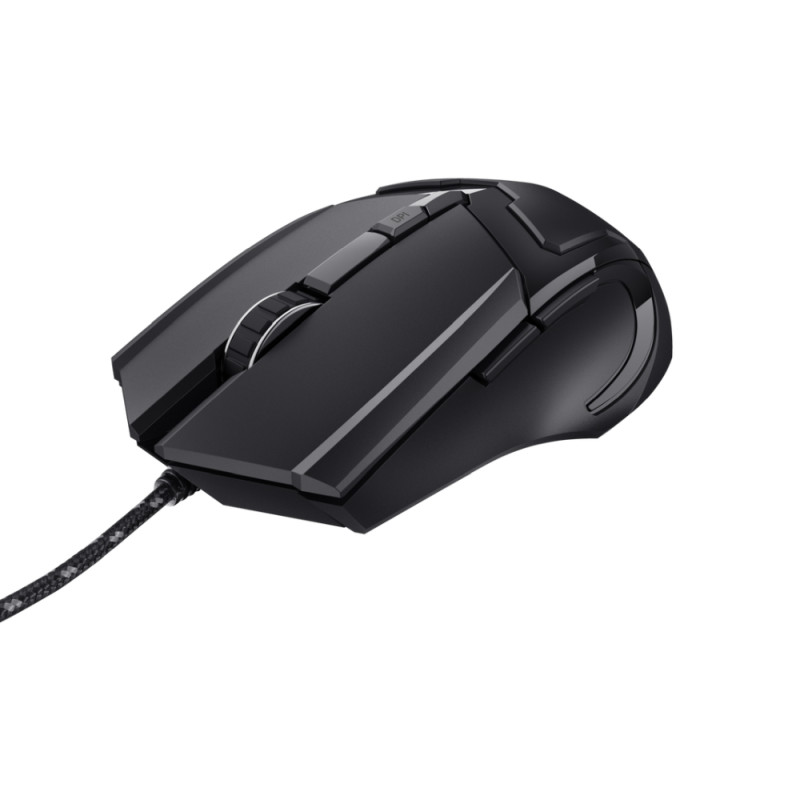 TRUST Basics Gaming Mouse