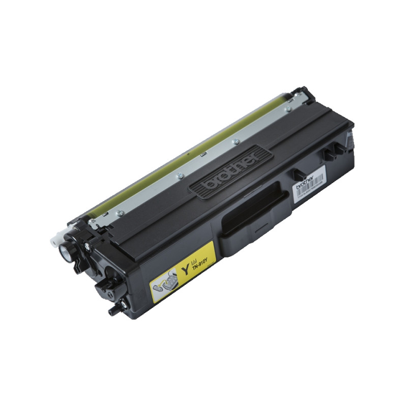 Brother TN-910Y Toner Cartridge