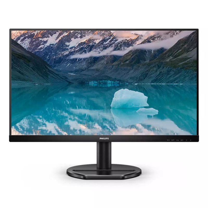 Philips 242S9JAL, 23.8" VA WLED, 1920x1080@75Hz, 4ms GtG, 300cd m2, 3000:1, DCR 50M:1, Adaptive Sync, FlickerFree, Low Blue L