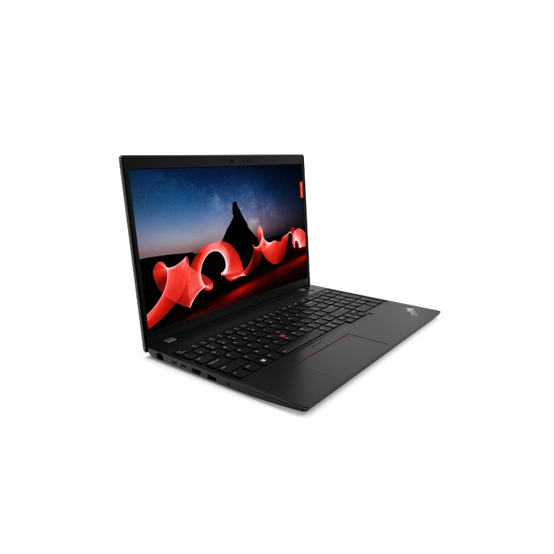 Lenovo ThinkPad L15 G4 Intel Core i5-1335U ( up to 4.6GHz, 12MB), 16GB DDR4 3200MHz, 512GB SSD, 15.6" FHD (1920x1080) IPS AG,