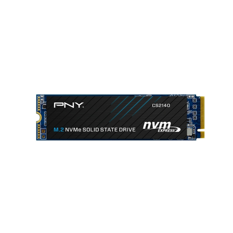 PNY SSD CS2140 M.2 GEN4 500GB