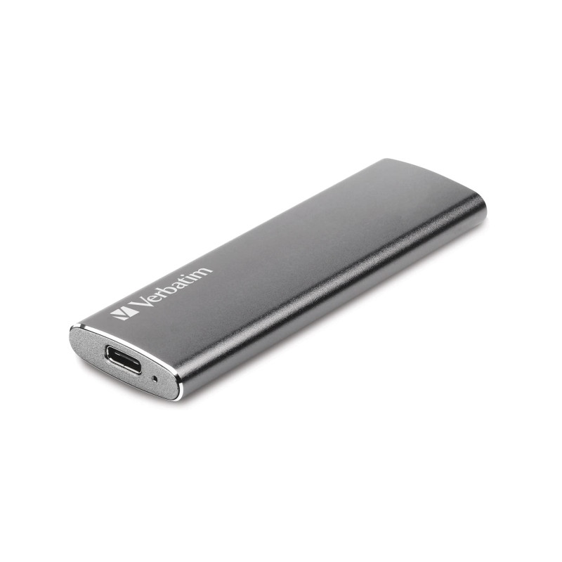 Verbatim Vx500 External SSD USB 3.1 G2 480GB