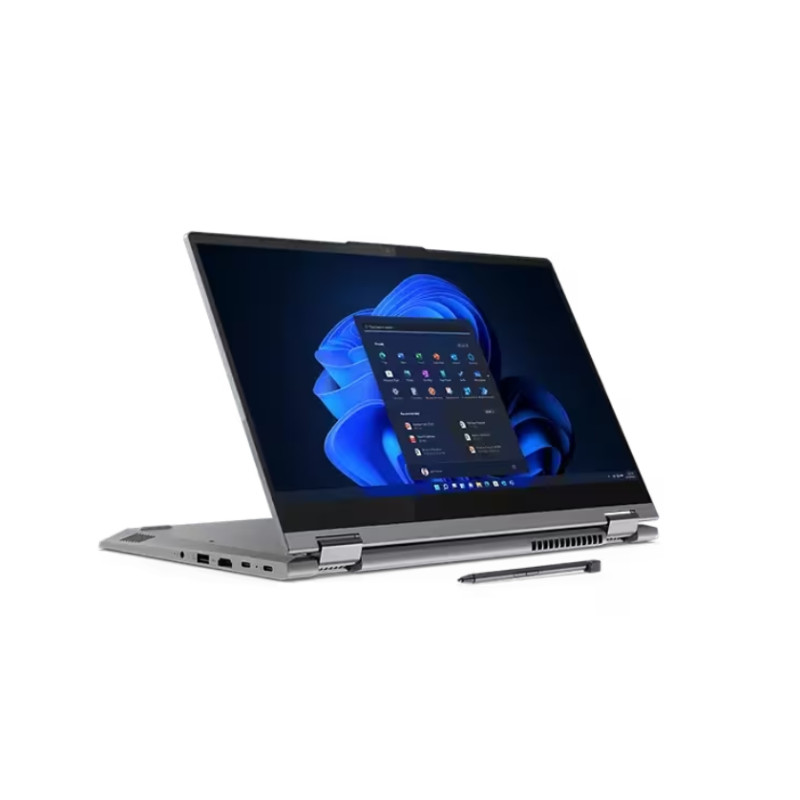 Lenovo ThinkBook 14s Yoga G3 Intel Core i5-1335U (up to 4.6GHz, 12MB), 16GB (8+8) DDR4 3200MHz, 512GB SSD, 14" FHD (1920x1080