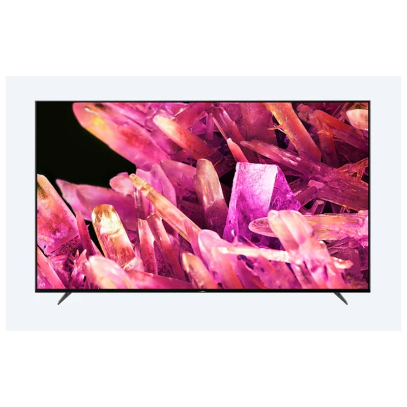 Sony XR-65X90K 65" 4K HDR TV BRAVIA , Full Array LED, Cognitive Processor XR, XR Triluminos PRO, XR Motion Clarity, 3D Surrou