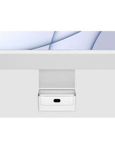 Поставка за iMac Rain Design mBase 24-quot, for iMAC PC