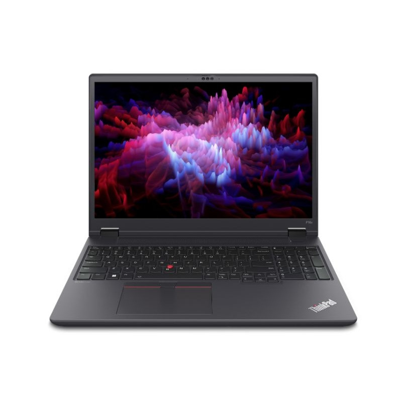 Lenovo ThinkPad P16v G1 Intel Core i7-13700H (up to 5GHz, 24MB), 32GB DDR5 5600MHz, 1TB SSD, 16" WQUXGA (3840x2400) IPS AG, N