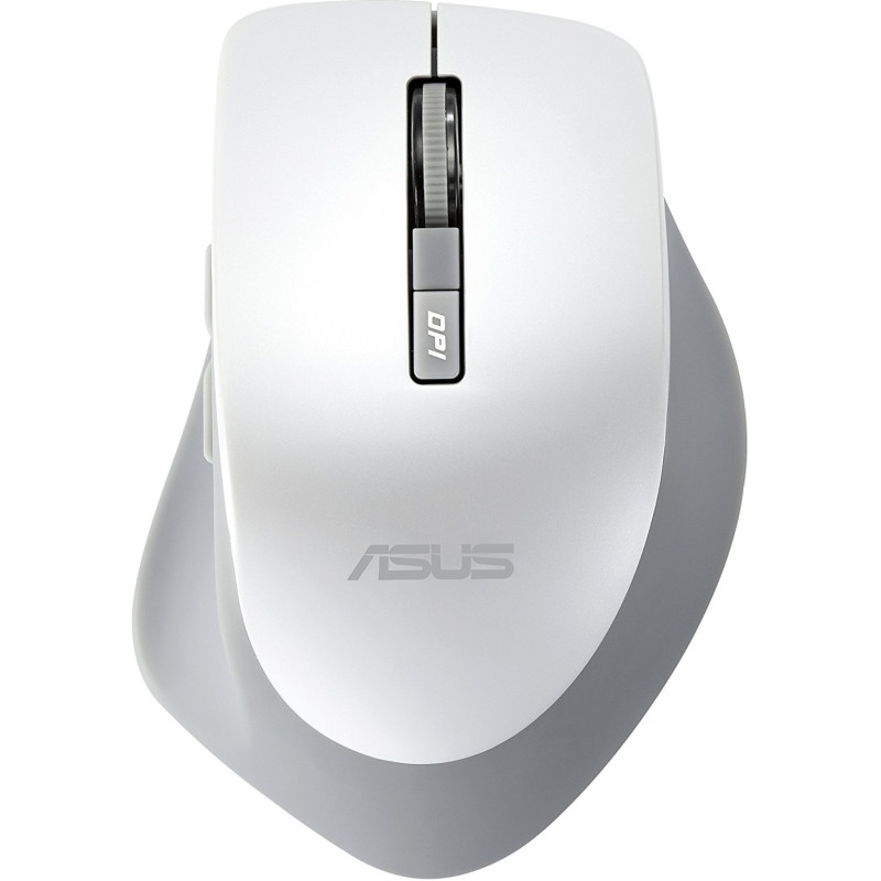 Asus WT425, Wireless Mouse White