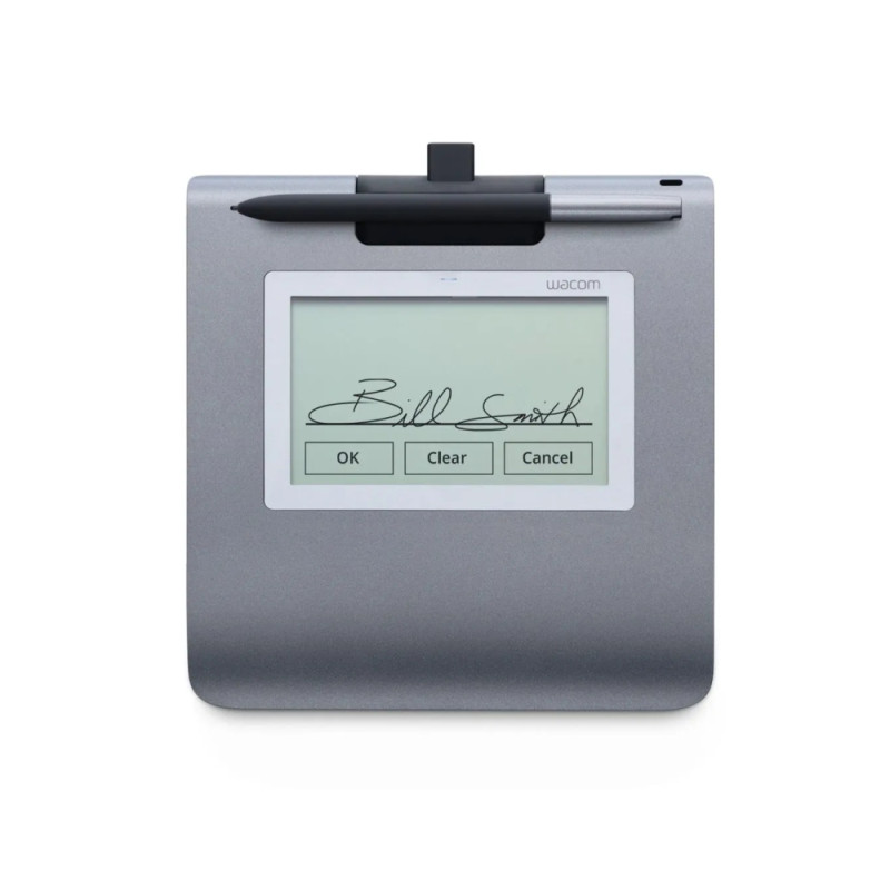 Wacom Signature Set - STU-430 - sign pro PDF Lite