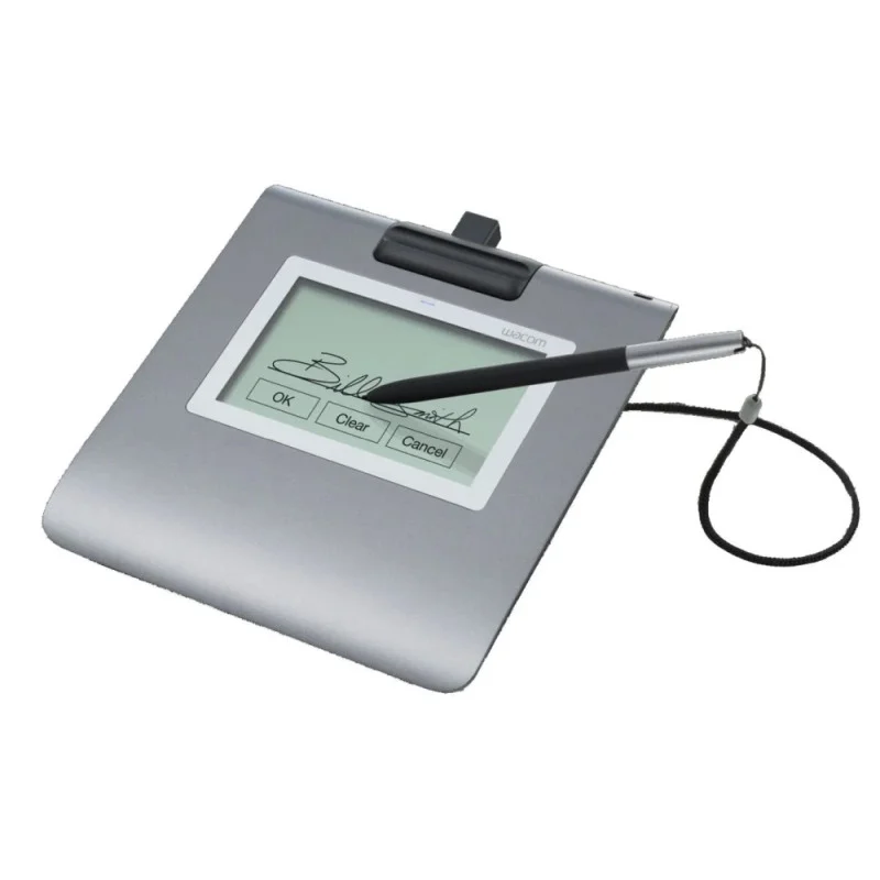 Wacom Signature Set - STU-430 - sign pro PDF Lite