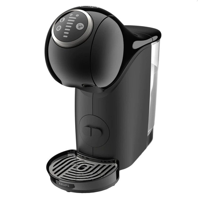 Krups KP340810, DOLCE GUSTO GENIO S PLUS BLK