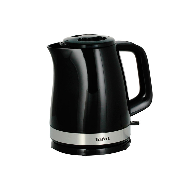 Tefal KO150F30, Delfini Plus, black Stain EE