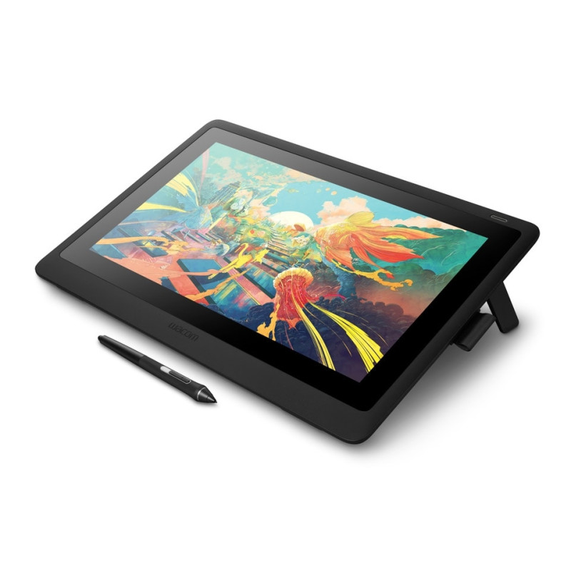 Wacom Cintiq 16