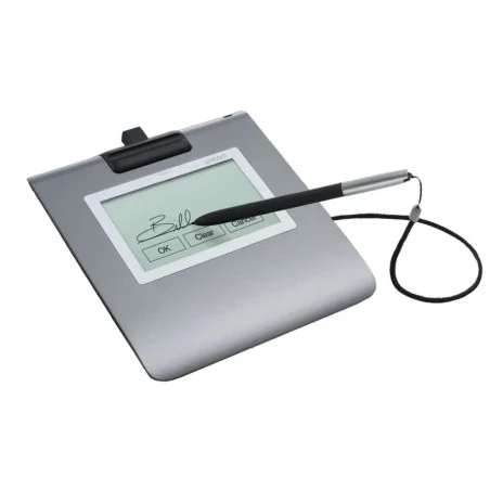 Wacom Signature Set - STU-430 - sign pro PDF Lite