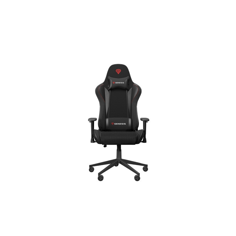 Genesis Gaming Chair Nitro 440 G2 Mesh-Black