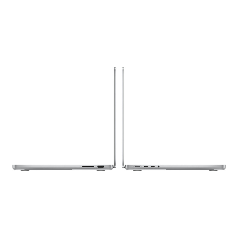 Apple MacBook Pro 14" SILVER/M3 PRO 11C/14C GPU/36G/512G-ZEE