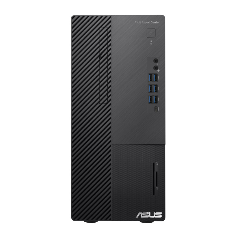 Asus ExpertCenter D7 Mini T(15L) D700MC-5115000420, Intel i5-11500, 2.7 GHz (12M Cache, up to 4.6 GHz, 6 cores), 16GB DDR4 (U