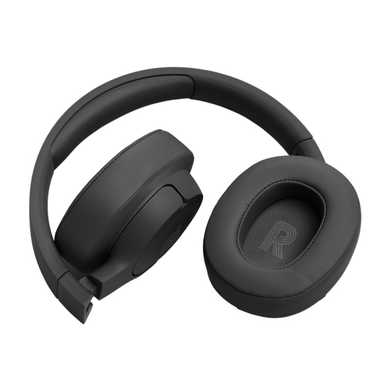 JBL T770NC BLK HEADPHONES