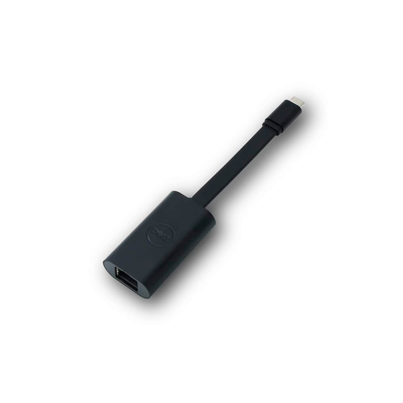 Dell Adapter - USB-C to Gigabit Ethernet (PXE)