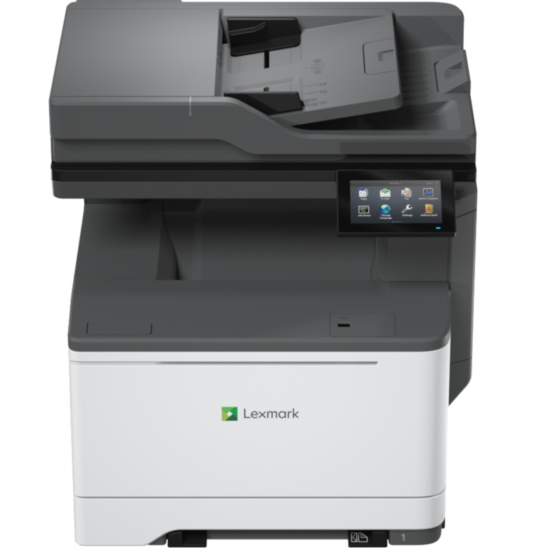 Lexmark CX532adwe A4 Colour Laser MFP