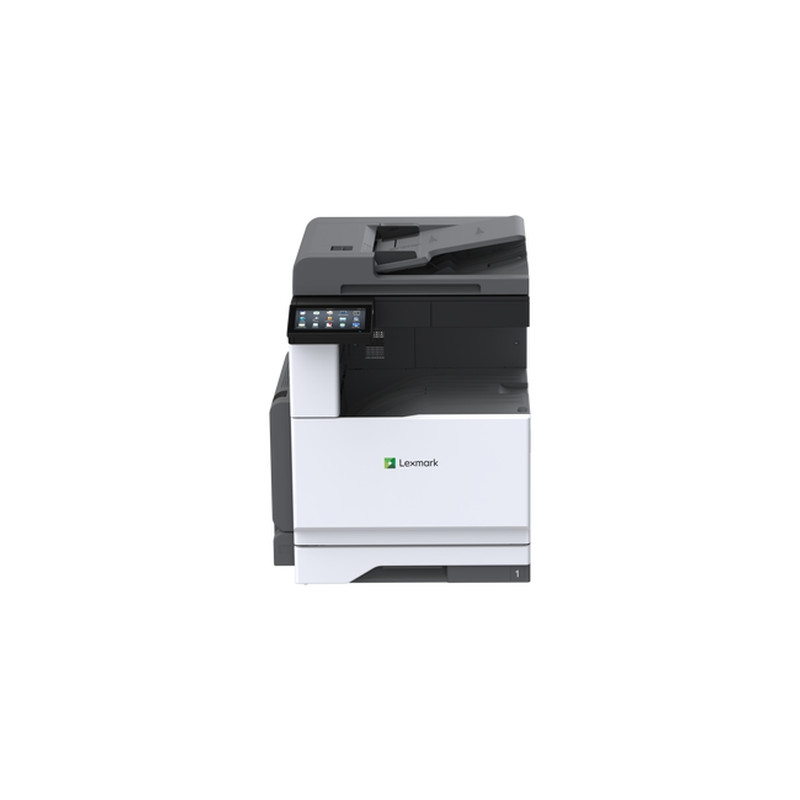 Lexmark CX930dse Color A3 Laser MFP