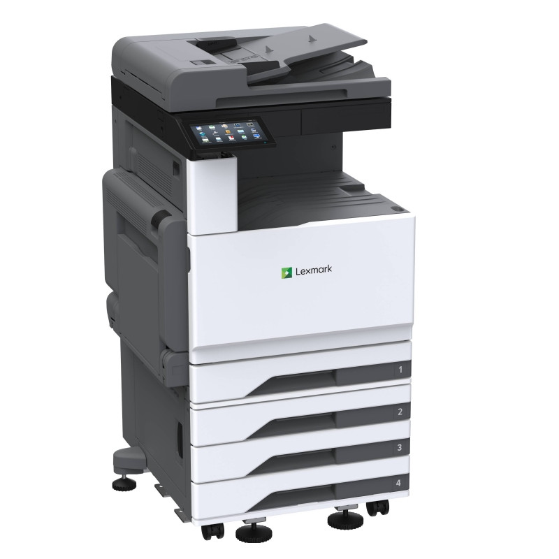 Lexmark CX931dtse Colour A3 Laser MFP