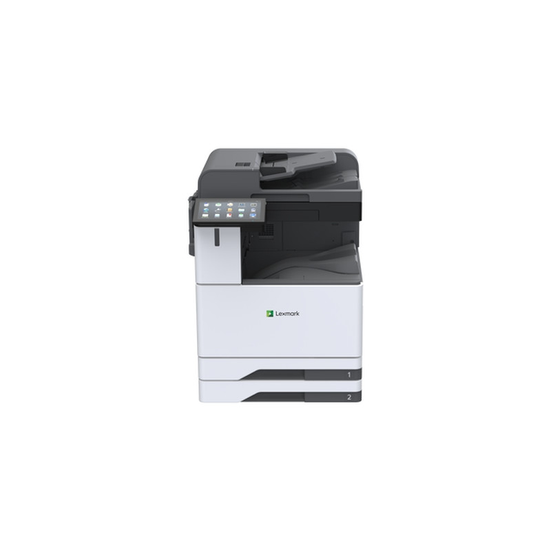 Lexmark CX942adse Colour A3 Laser MFP