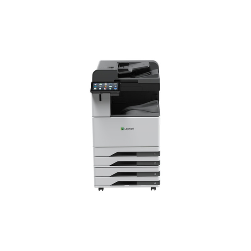 Lexmark CX943adtse Colour A3 Laser MFP