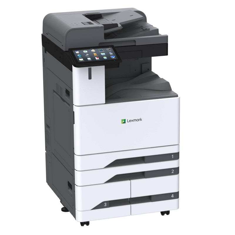 Lexmark CX943adxse Colour A3 Laser MFP