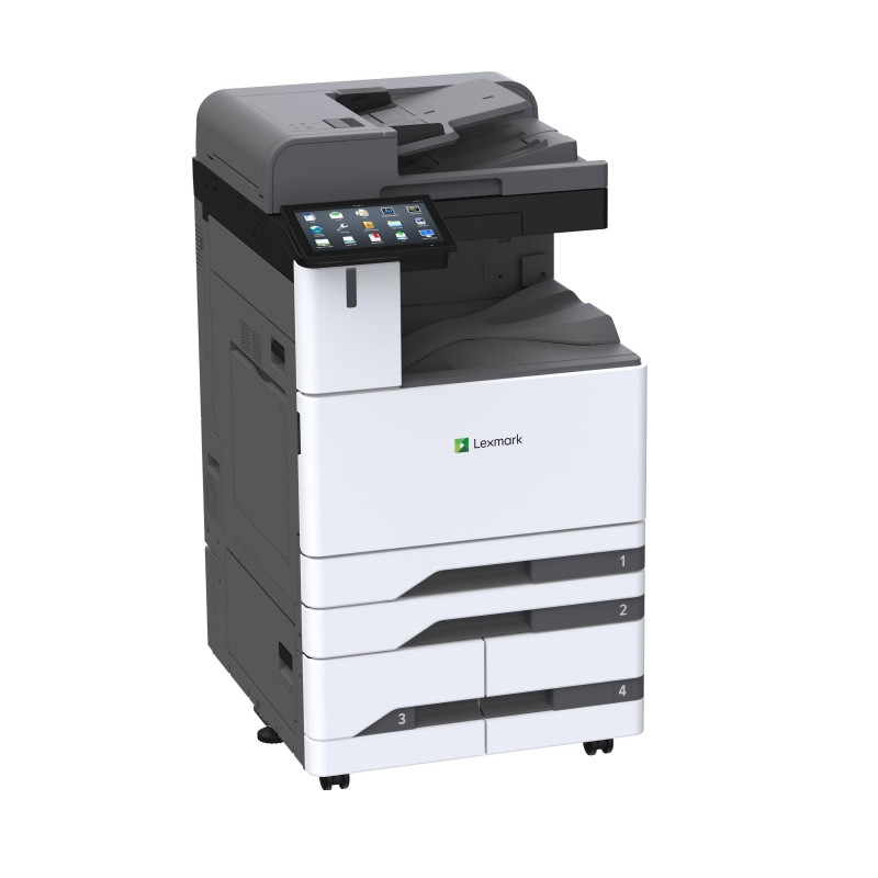 Lexmark CX944adxse Colour A3 Laser MFP