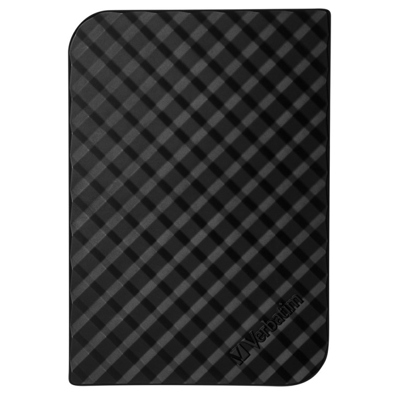 Verbatim STORE N SAVE 6TB USB 3.0 (3.5" External HDD) Gen2