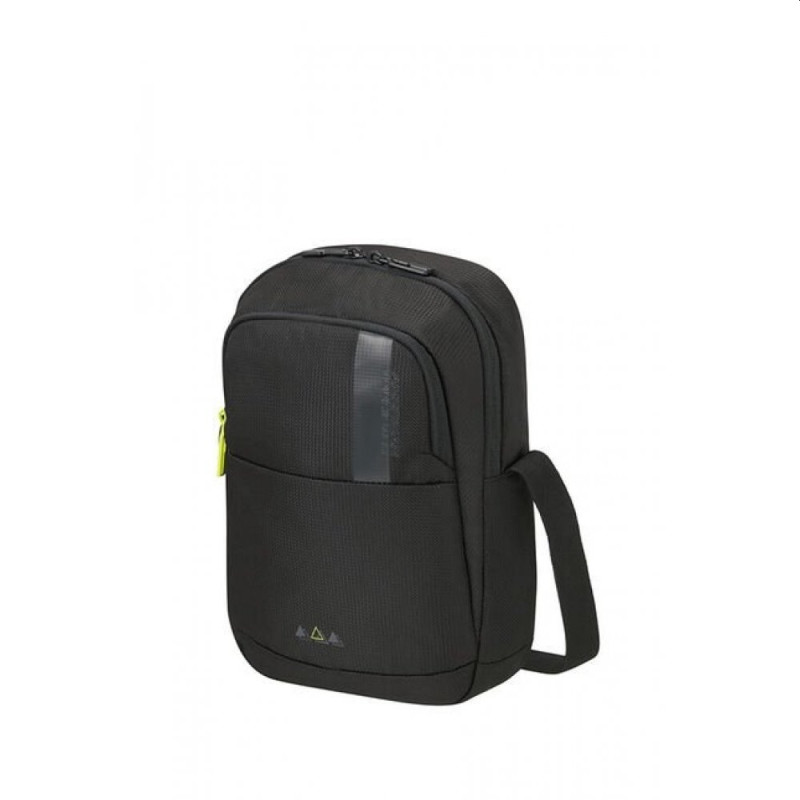 Samsonite AT Work-E Crossbody Bag Black