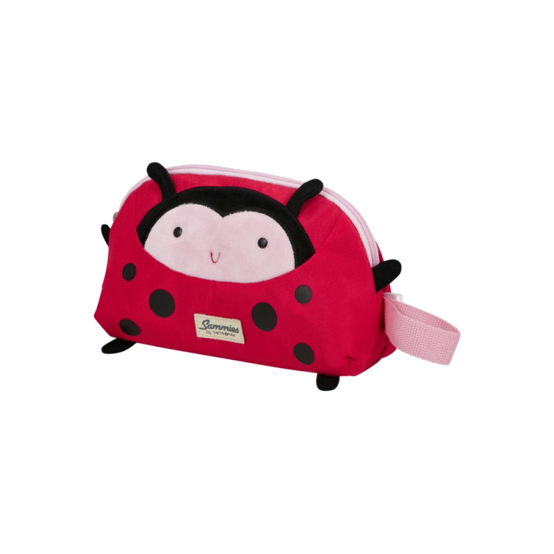 Samsonite Happy Sammies Toiletry Bag Ladybug Lally