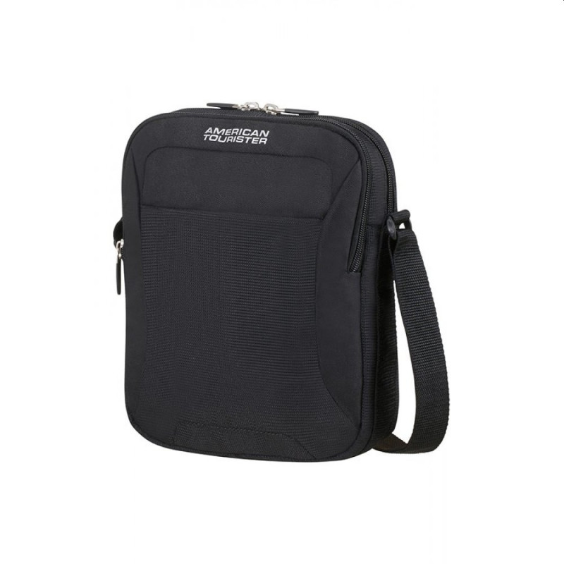 Samsonite Road Quest Crossover, Black