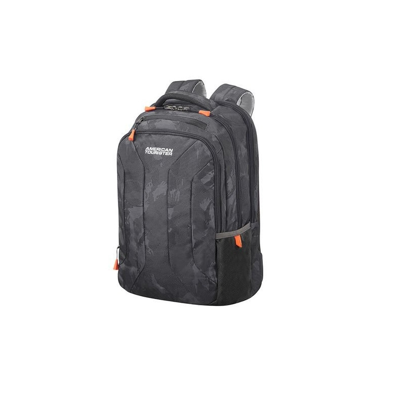 Samsonite Urban Groove Backpack 15.6" Camo Grey