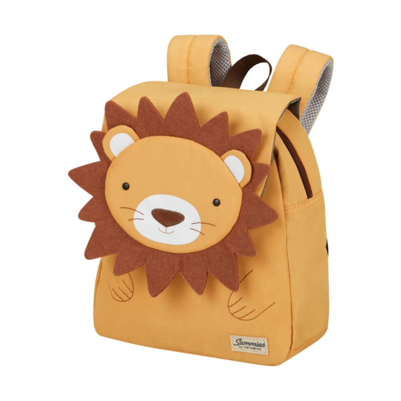 Samsonite Happy Sammies Backpack S Lion Lester