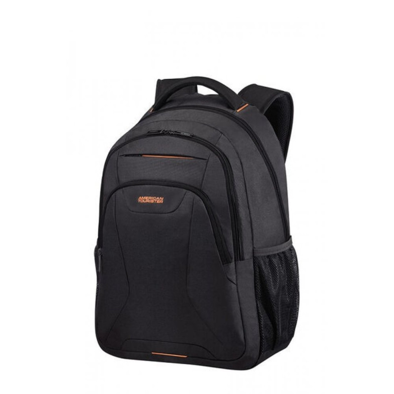 Samsonite At Work Laptop Backpack 43.9cm/17.3" Black