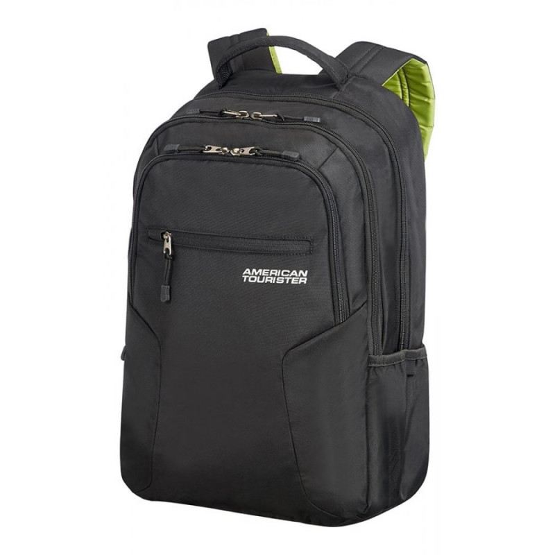 Samsonite Urban Groove Laptop Backpack 39.6cm/15.6inch Black