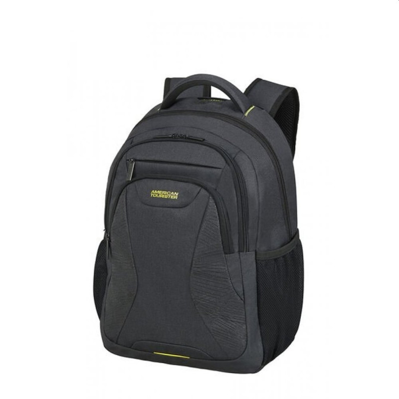 Samsonite At Work Laptop Backpack 39.6cm/15.6" Cool Grey