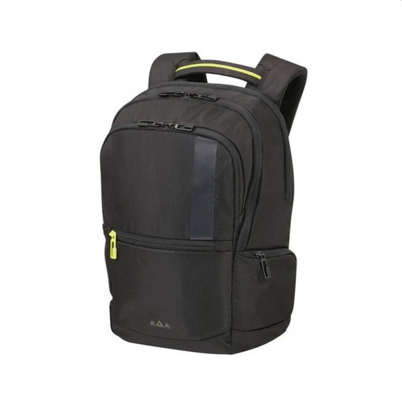 Samsonite AT Work-E Backpack 14" Black