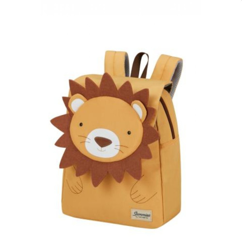 Samsonite Happy Sammies Backpack S+ Lion Lester