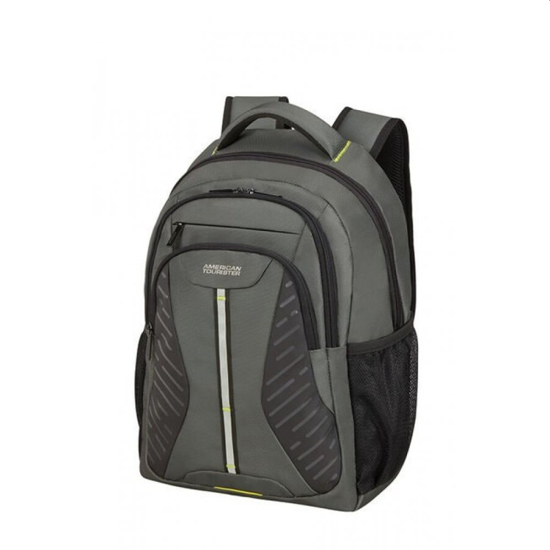 Samsonite At Work Laptop Backpack 39.6cm/15.6" Shadow Grey