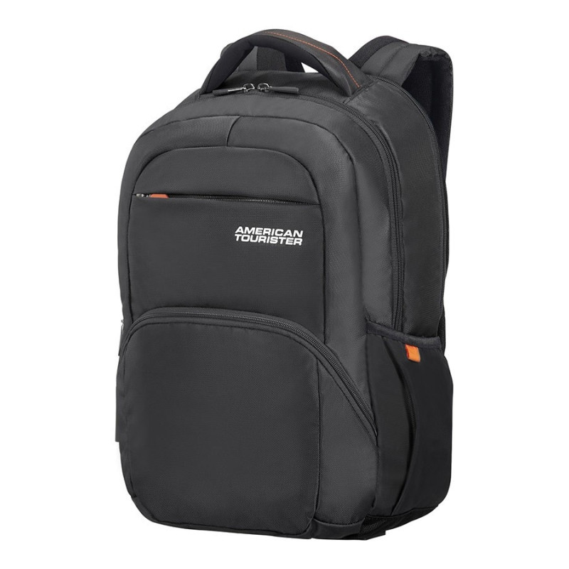 Samsonite Urban Groove Laptop Backpack 39.6cm/15.6", Black