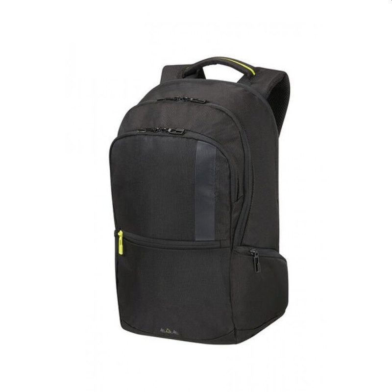 Samsonite AT Work-E Backpack 15.6" Black