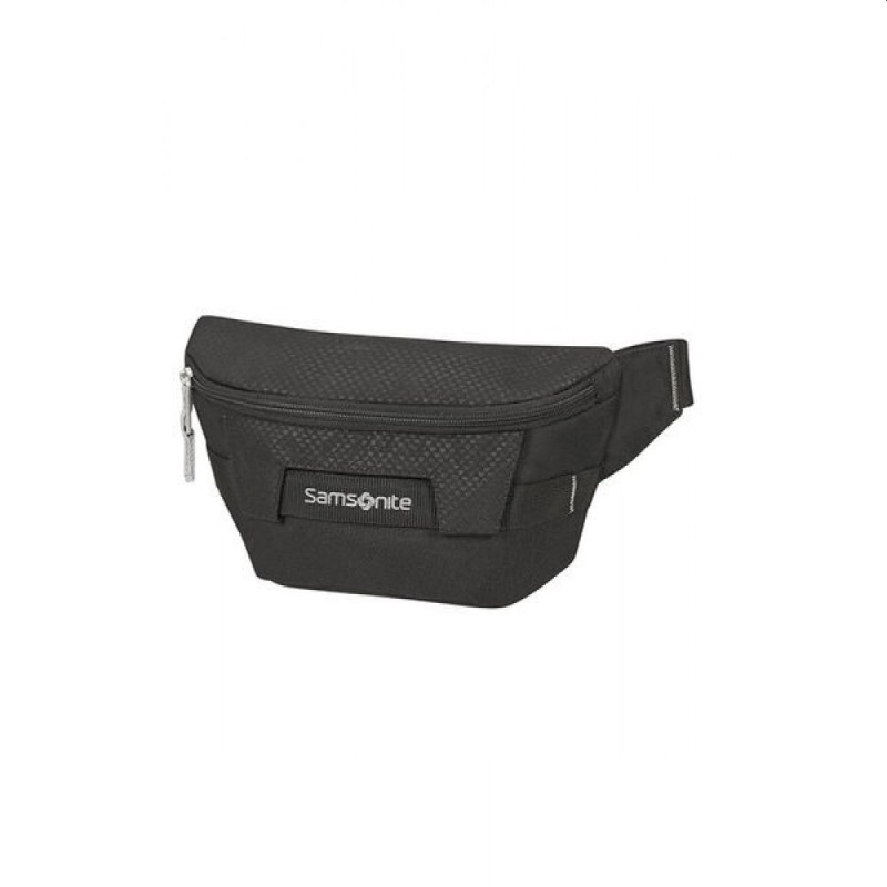 Samsonite Sonora Belt bag Black